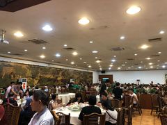 大堂-粥旺庄(芳村店)