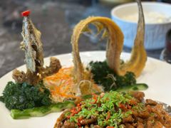-天顺渔港·海景餐厅(星海广场店)