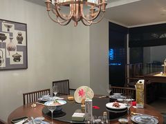 包厢-茉莉花空中花园餐厅(义乌店)