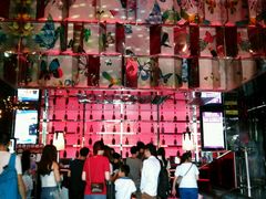 -百威KTV(恒福路店)