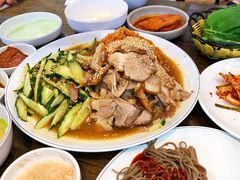 凉拌猪蹄-汉阳猪蹄