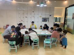 -美国谷斯妈妈早教中心 (陆家嘴店)