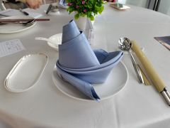 -广州塔晖粤轩中餐厅