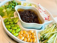 -四季民福烤鸭店(王府井东安门店)