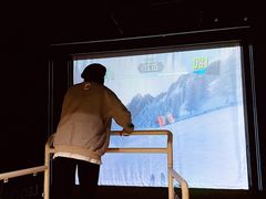 -VS SPORTS PARK运动玩乐园·团建·生日会(合生汇店)