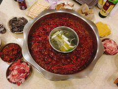 -大龙火锅(老店)