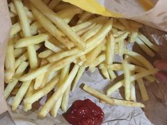 -麦当劳(杭州西湖银泰百货店)
