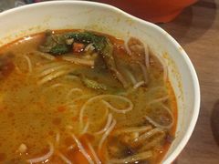 瓦记原味螺蛳粉-瓦记米粉(东鼓道店)