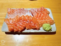 -镹·鱼料理  国产鱼使用店