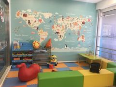 -天使口腔门诊部(上海店)