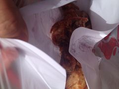 iphone_upload_pic-香园炸鸡(鞍山西道店)