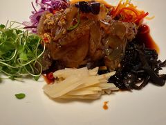 -四世同堂·京菜·烤鸭(双井店)