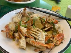 -盛港湾海鲜食府(黄沙店)