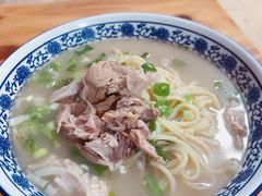 -竹青胶东摔面(黄岛开发区店)