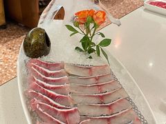 -川越泰火锅(吉利大厦店)