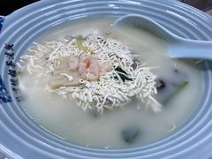 大煮干丝-粗茶淡饭(东关街店)