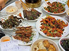 -四妹餐厅(玫瑰街店)