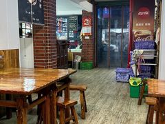 -八味餐馆(林司后店)