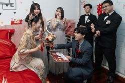 -SATIN COUTURE瑟庭婚纱礼服馆
