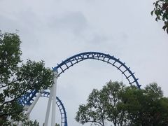 -芜湖方特东方神画