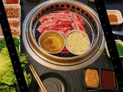 -伊茉家的烤肉店(勒泰中心店)