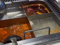 -海底捞火锅(威高广场店)