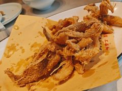 -津沽小院(天津之眼店)