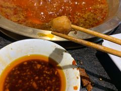 -巴蜀大宅门火锅(北大街店)