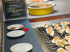 -汉斯南美烤肉(总店)