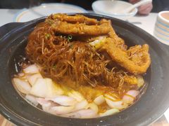 -蕃茄述·好汤自然来(江汉路店)