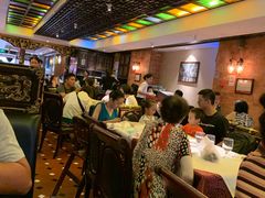 大堂-太平馆西餐厅(北京路店)