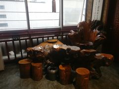 -李记搅团•非遗陕菜(三桥店)