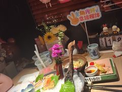 -匠和风精致料理(宁德万达店)