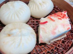 五丁包-花园茶楼(兴城西路店)