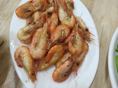 河虾仔-芳记粉店(总店)