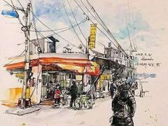 -漫慢里艺术体验馆·绘画调香手工DIY