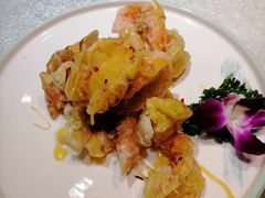 -蓬川食府(金海道店)