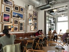 大堂-BOR Eatery(安福路店)