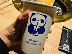 -茶百道(太原茂业天地店)