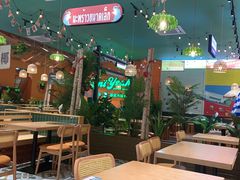 -迷你椰·泰式大排档(佛山顺德店)