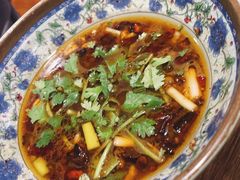 -三中高皇羊肉馆