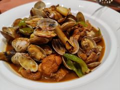 -船歌·鱼水饺青岛菜(闽江二路店)