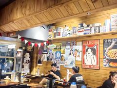 -양평식당·杨平食堂(华贸店)
