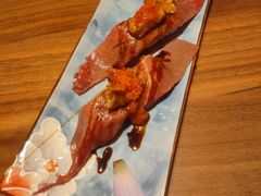 -隐月· 㐂和食屋(芝罘万达公馆店)