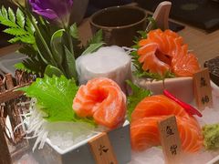 -阿吾罗·月咏精致日料(港汇恒隆广场店)