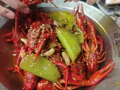 -回·龙虾铺·盆盆蟹·烧烤大排档(回龙观店)