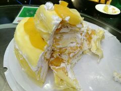 -OL’s Cake鲜荟千层(东风中路店)