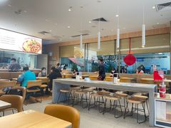 大堂-遇见小面(站西路店)