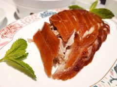 -在前门·烤鸭北京菜(五月花广场店)