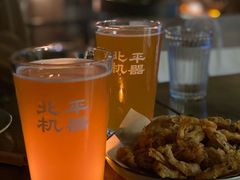 -北平机器Peiping Machine(方家店)